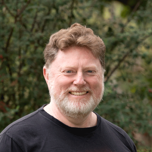 Picture of Garry Deverell